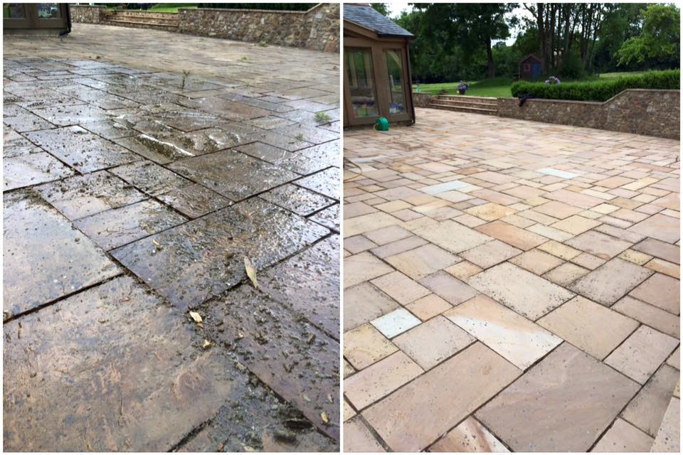 Commercial - Cleaners - Clean - Company - Window - Carpet - Gutter - Driveway - Pressure Washing - Wellington - Taunton - Tiverton - Bridgwater Cullompton - Roof - Moss