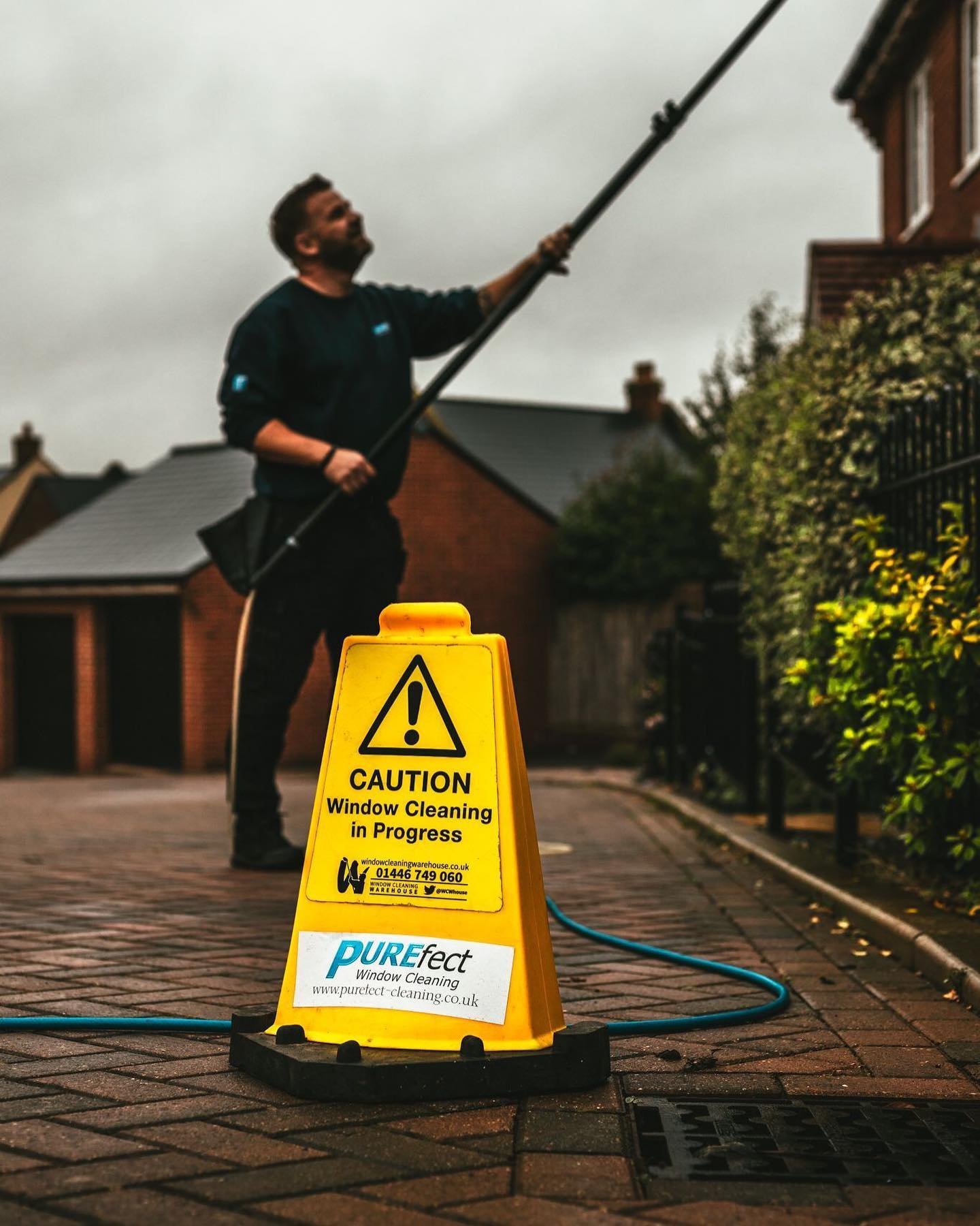 Commercial - Cleaners - Clean - Company - Window - Carpet - Gutter - Driveway - Pressure Washing - Wellington - Taunton - Tiverton - Bridgwater Cullompton - Roof - Moss